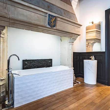 L'arche, Maison Des Tournelles #cathedralereims * Реймс